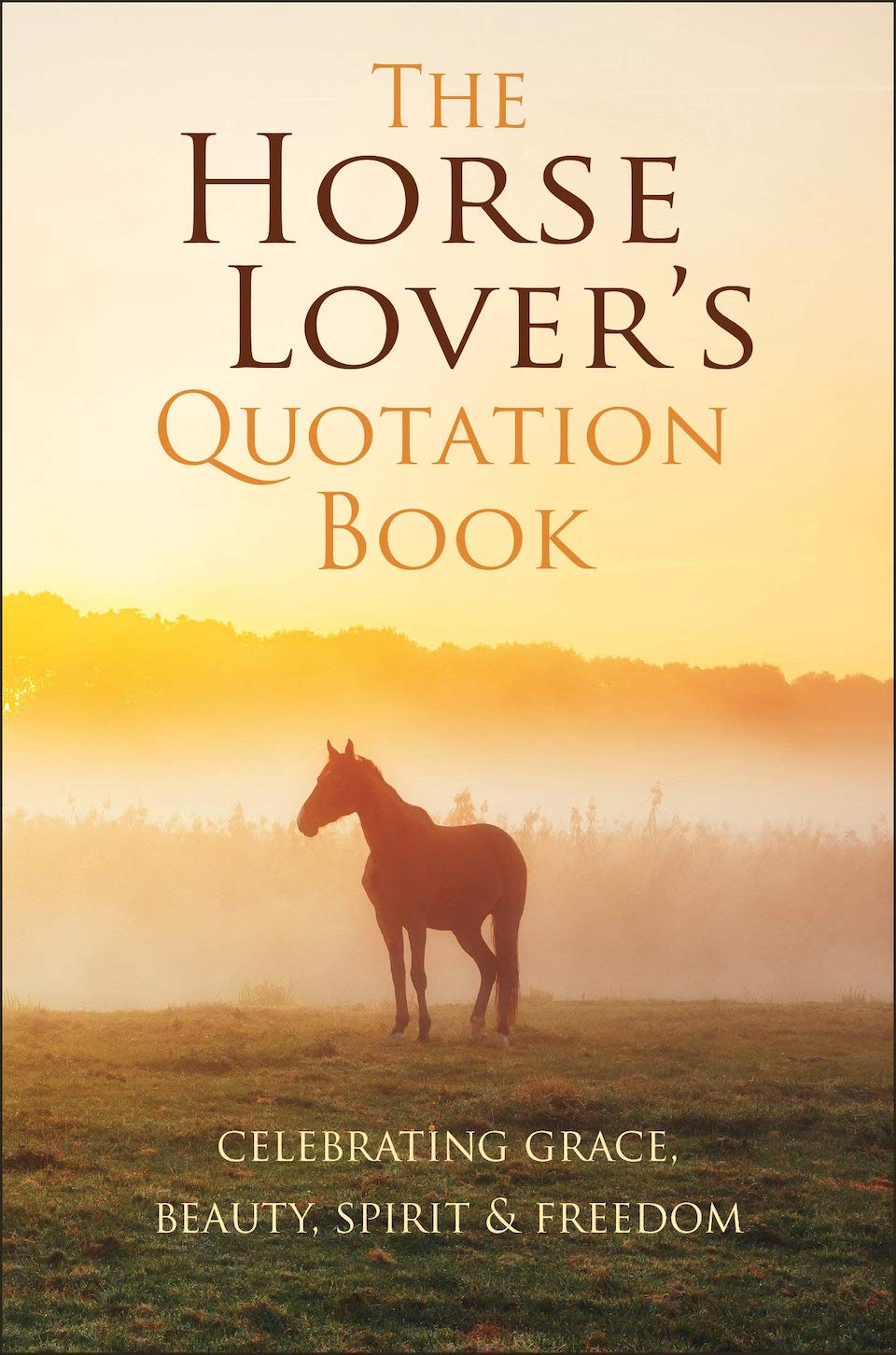 Hose Lover's Quotation Book