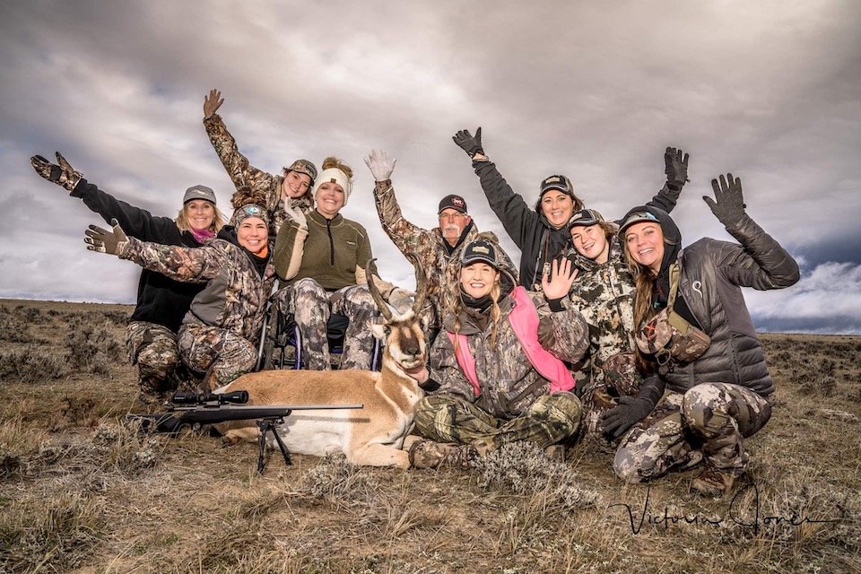 SOTO Youth Hunt Group
