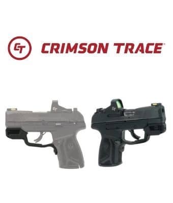crimson trace Ruger Feature