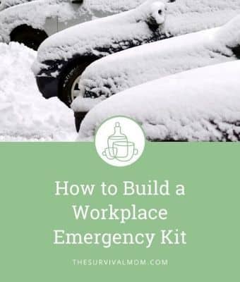 workplace emergency kit feature