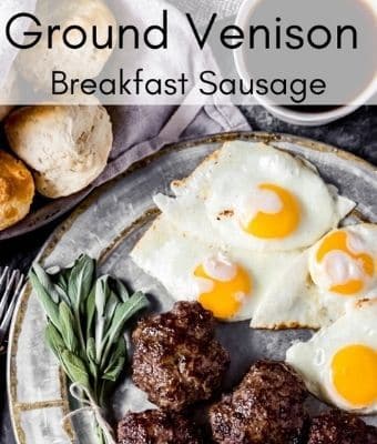 Breakfast Sausage feature