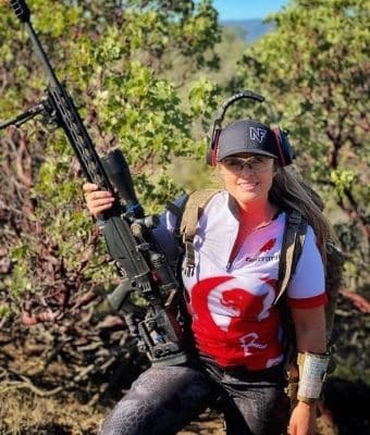 Catching up with Ruger’s Kristy Titus feature