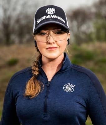 PHLster Holsters Announces Partnership with World Champion Julie Golob