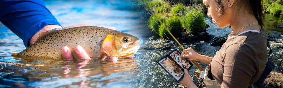 IGFA Announces New Youth Fly Fishing Programs