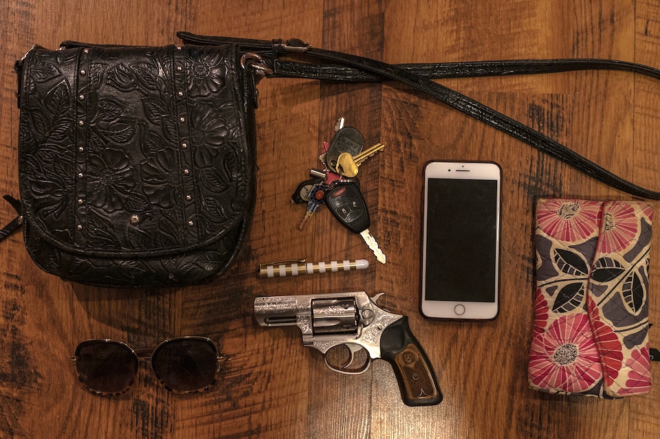 GTM-16 purse Dump 3