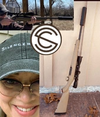 Silencerco EVO feature