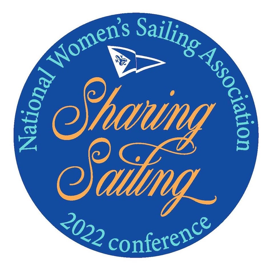 2022 National Womens Sailing Conference Houston TX photo 2 03_15_22