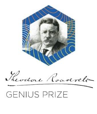 TR Genius Prize feature