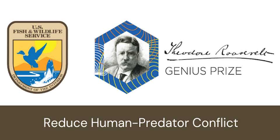 TR Genius Prize