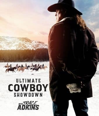 Ultimate Cowboy Showdown feature