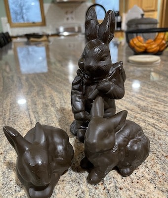 featured photo choc bunnies