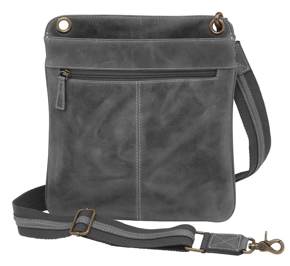 GTM/CZY-01 Vintage Cross Body