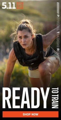 5.11 Ready To Train PTR Physical Training Ready. PT-R training gear is specifically designed and purpose built with the singular goal of giving you the extra edge you need, when you’re pushing the limits.