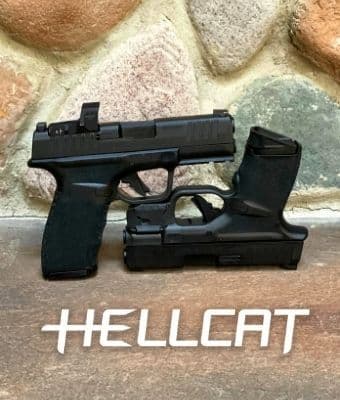 Tale of 2 Hellcats feature