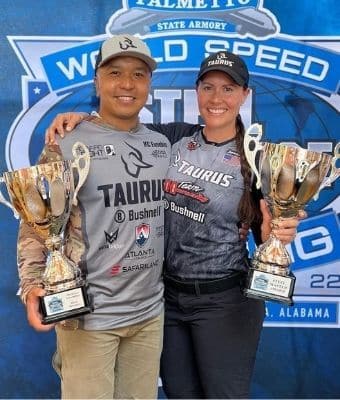 Taurus Teams Wins BIG in 2022 Steel Challenge feature