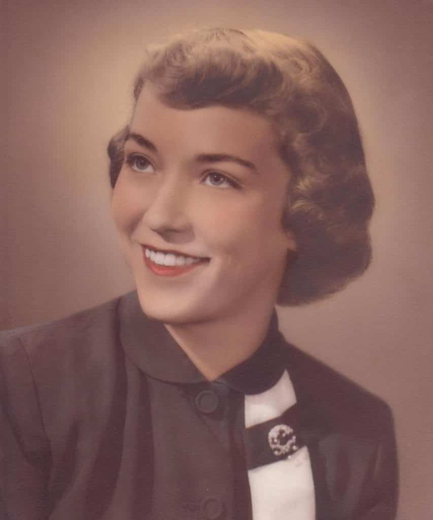 mom 1955