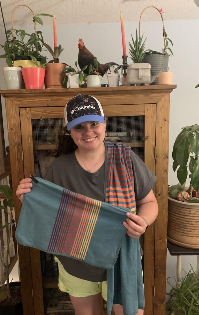 Review Rumpl Everywhere Towel Set a Keeper