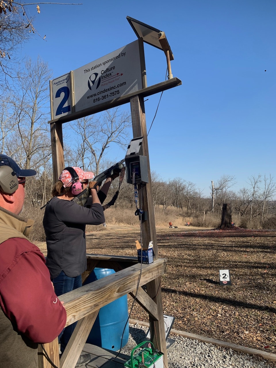 Review: Beretta A400 Xcel Sporting Shotgun