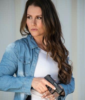 jessie Harrison Concealed Carry feature
