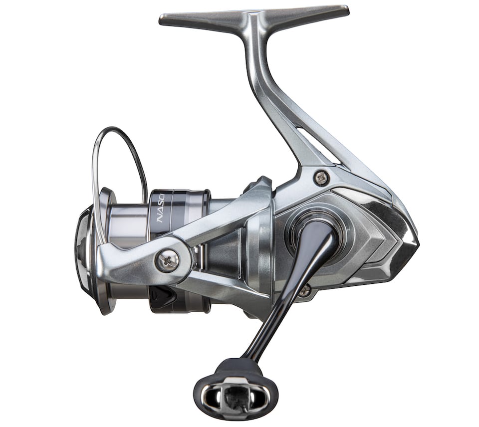 shimano reel