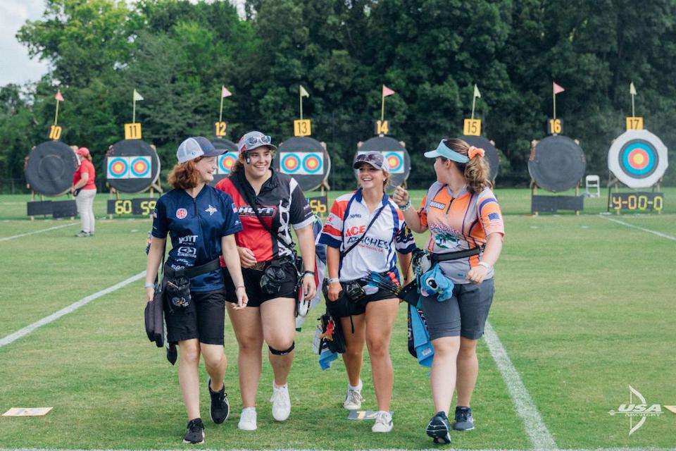 2022 CHAMPIONS CROWNED AT JOAD NATIONALS