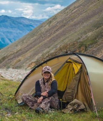 Advice from Pro Hunter Kristy Titus for Your Best Hunting Experience feature