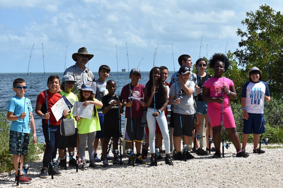 Biscayne National Park