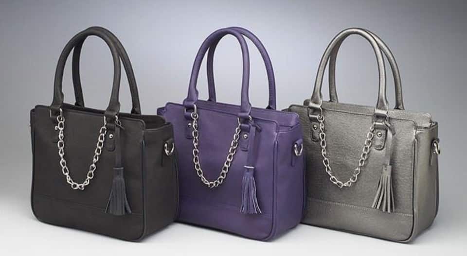 GTM-52 purses