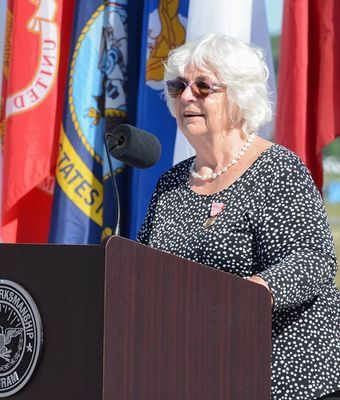 CMP’s Judy Legerski Receives Ohio National Guard Award feature