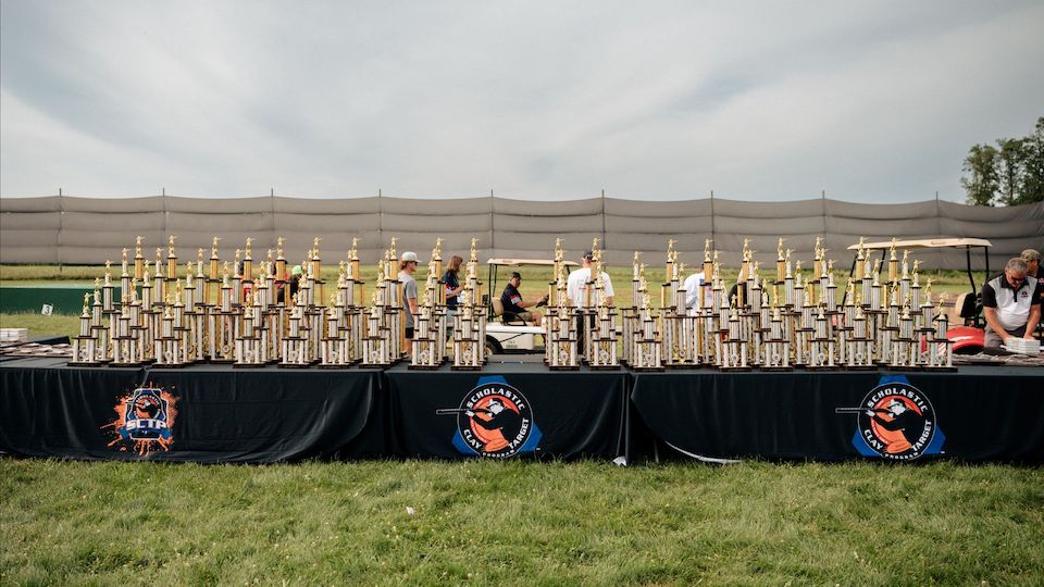 SSSF National Championships Youth Shooting Sports