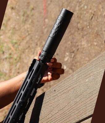 SilencerCo Hybrid 46M feature