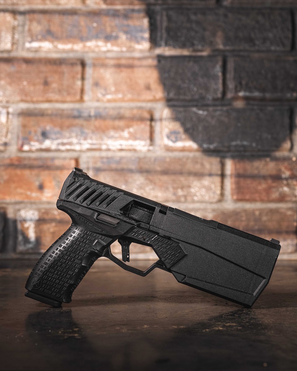 Maxim 9 Airsoft 2