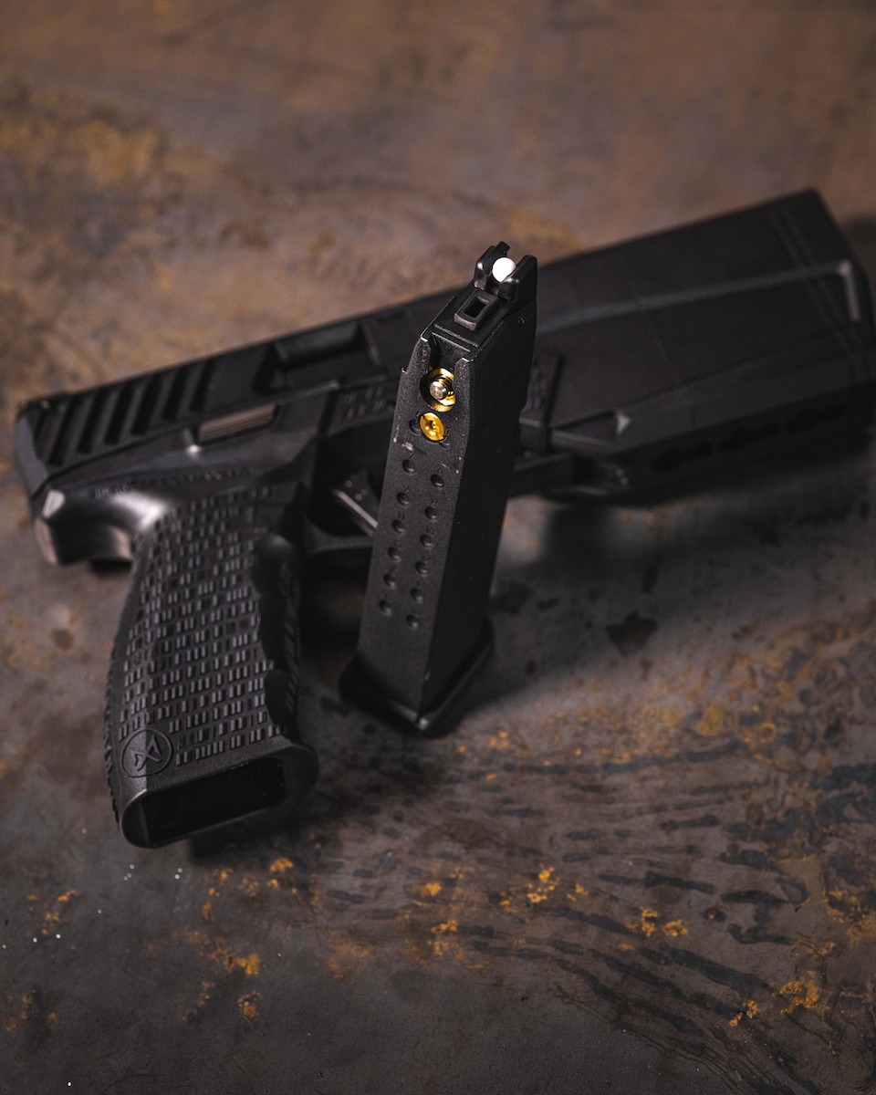 Maxim 9 Airsoft 3