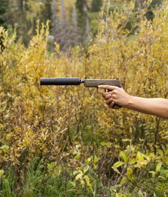 SilencerCo to Run End of the Year Promotion feature