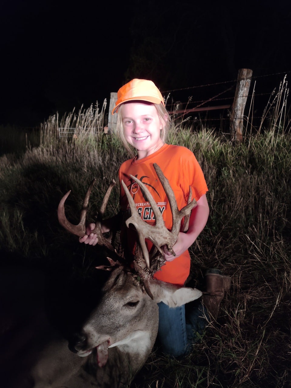 26-point buck