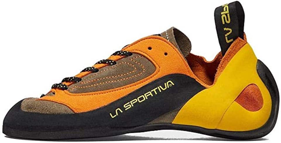 La Sportiva Mens Finale Rock Climbing Shoes