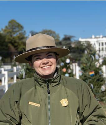 National Tree Lighting feature