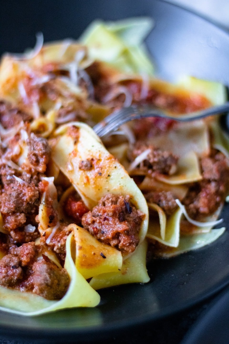 elk-bolognese-sauce-noodles