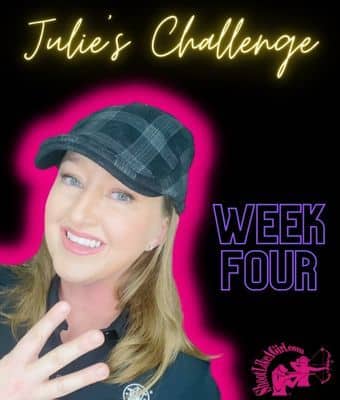 Julie week 4 feature
