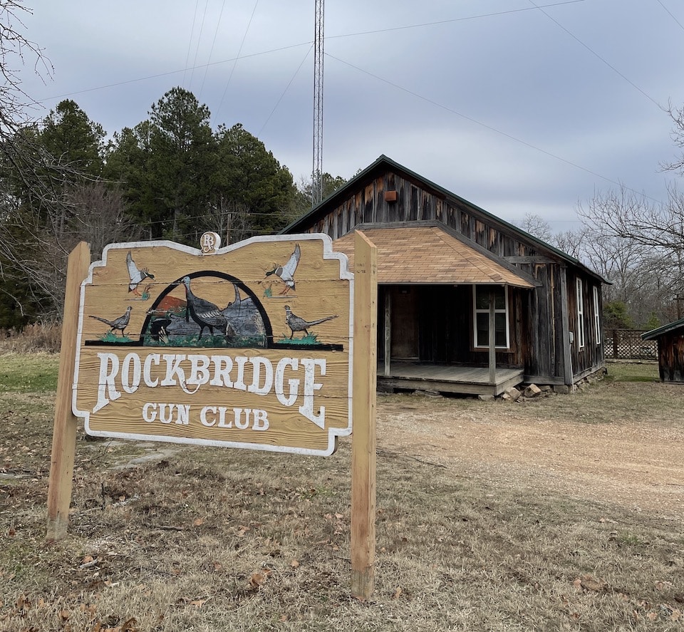 Rockbridge Gun Club