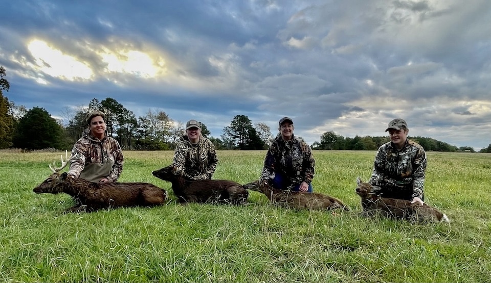 Sika hunt group