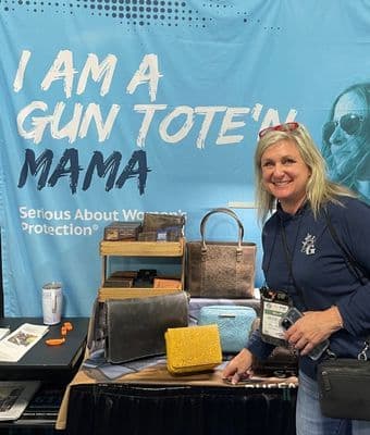 GTM Shot show feature