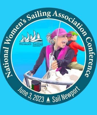 National Women’s Sailing Conference feature