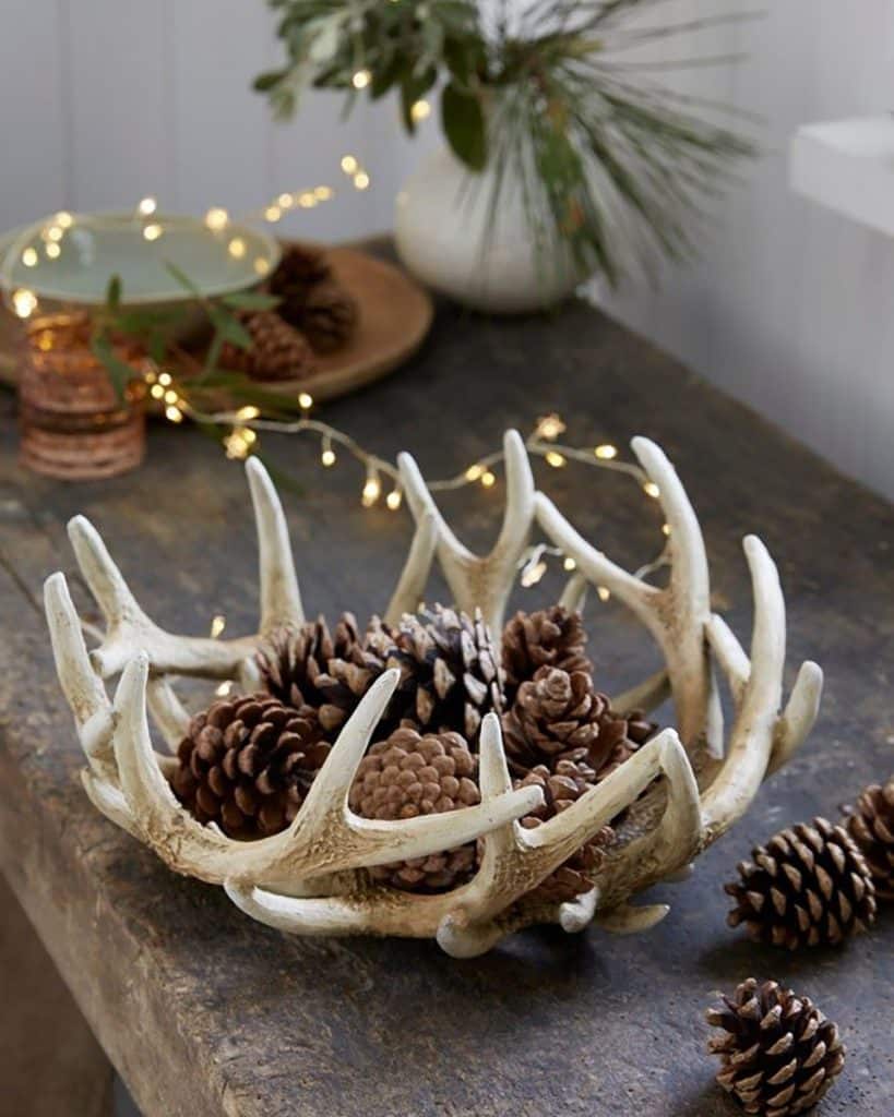 Next UK Antler Bowl