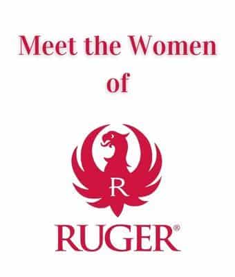 6 women of ruger feature