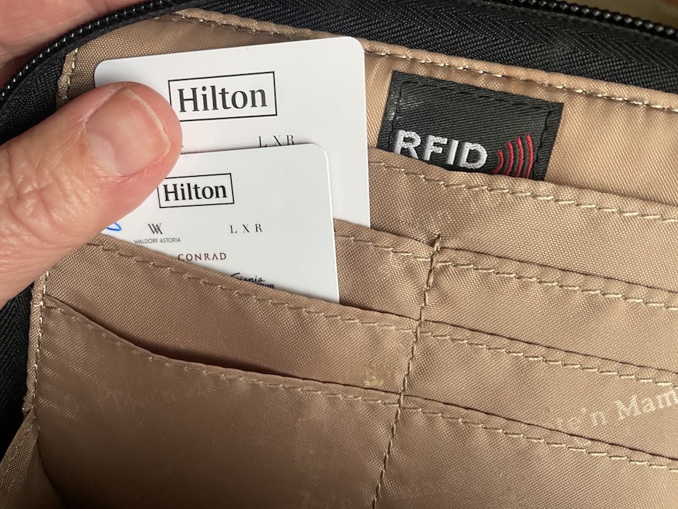hotel room keys gtm