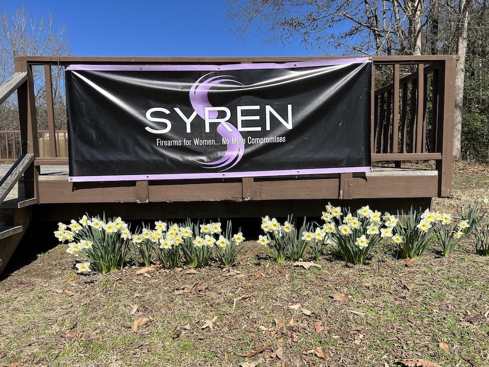 syren demo sign