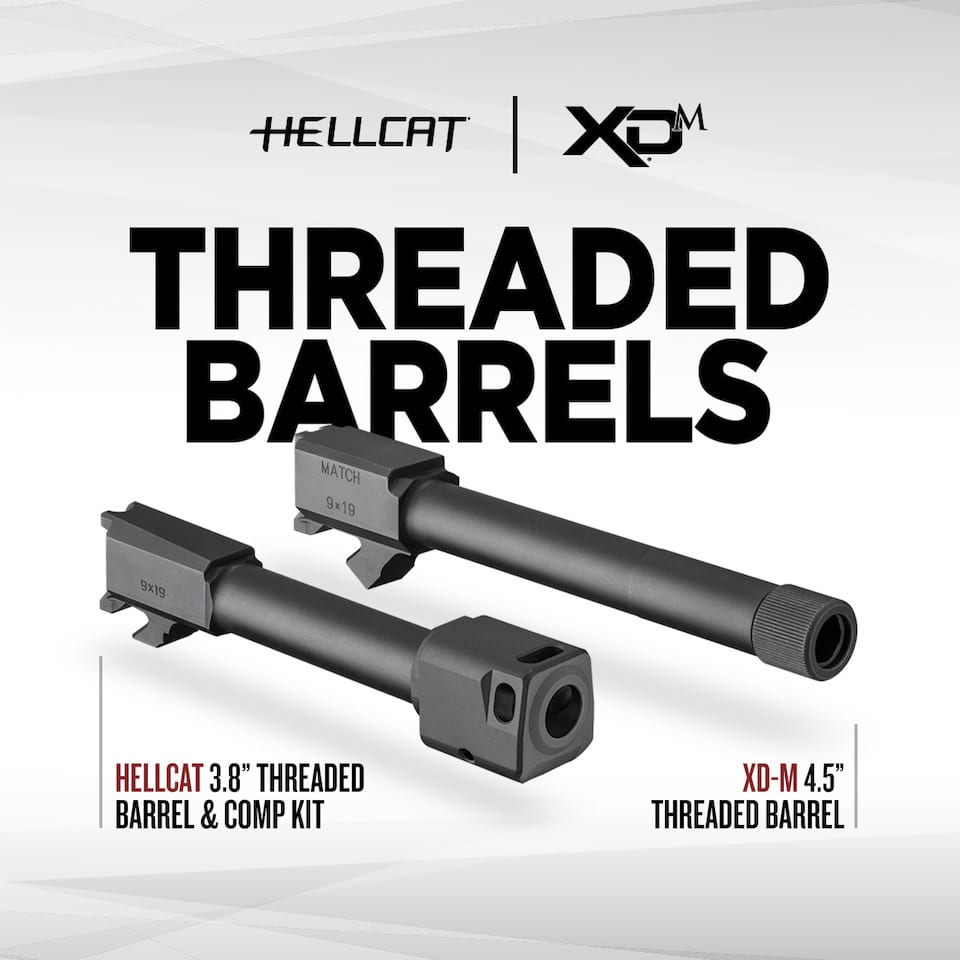 PR image xdm-hellcat-threaded-barrel