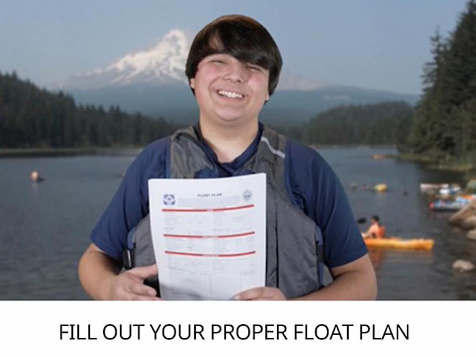 float plan