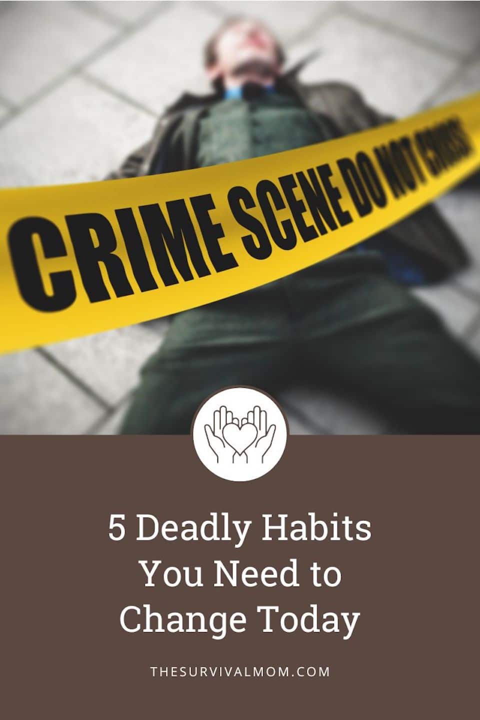 5 Deadly Habits You Need to Change Today